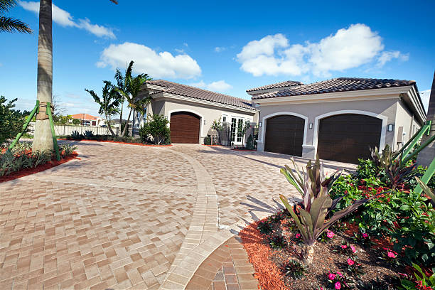 Best Affordable Driveway Pavers  in Moravian Falls, NC