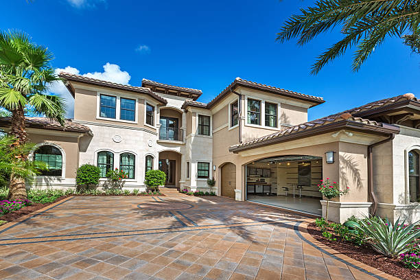 Best Custom Driveway Pavers  in Moravian Falls, NC