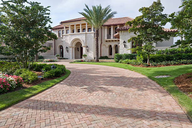 Reasons to Select Us for Your Driveway Paving Requirements in Moravian Falls, NC