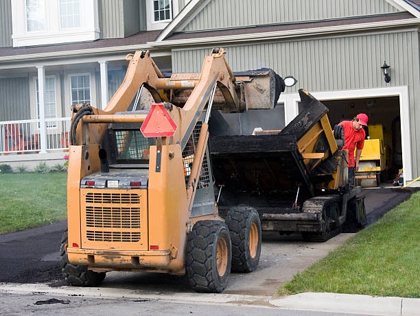 Best Local Driveway Pavers  in Moravian Falls, NC