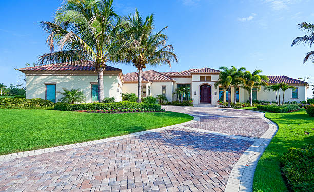 Best Driveway Paving Contractor  in Moravian Falls, NC
