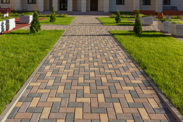 Best Driveway Pavers for Homes  in Moravian Falls, NC