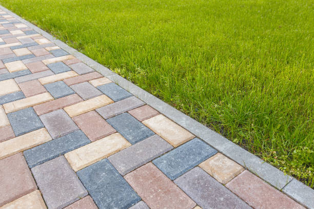 Best Commercial Driveway Pavers  in Moravian Falls, NC